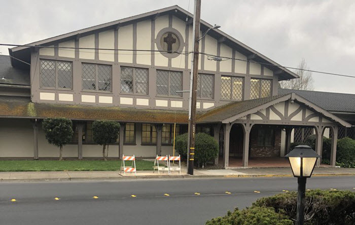 DAY 4: A DAY OF REST