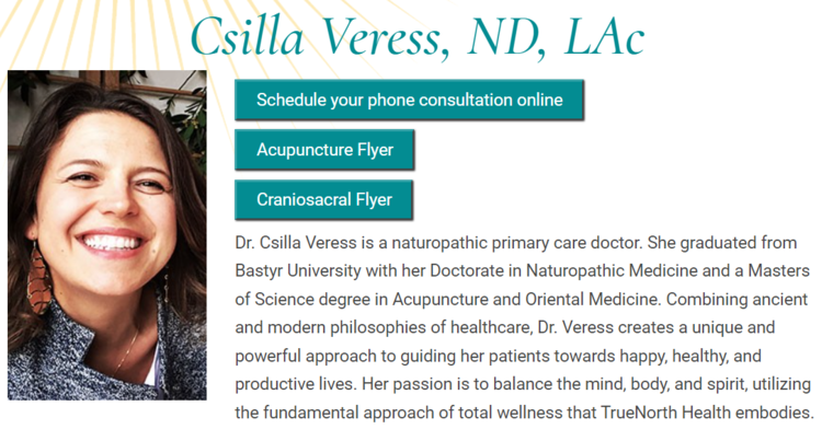 DAY 8: MICROBIOME HEALTH