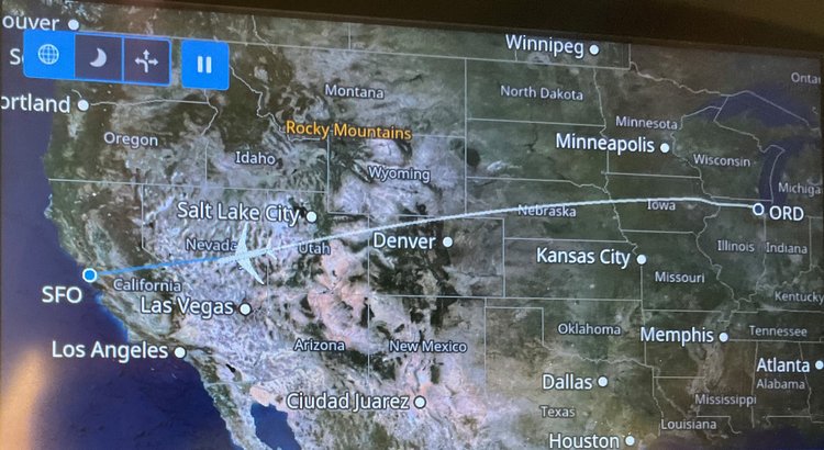 DAY 1: PILGRIMAGE TO SANTA ROSA