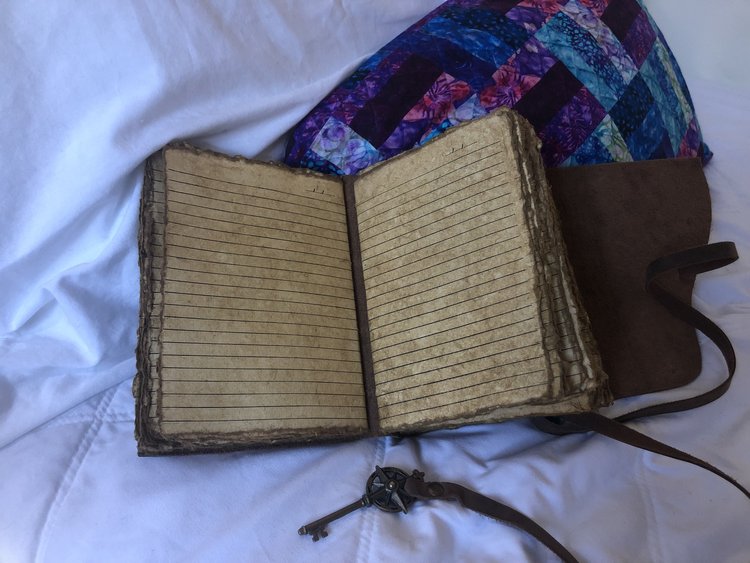 DAY 7: 10 STEP PROGRAM