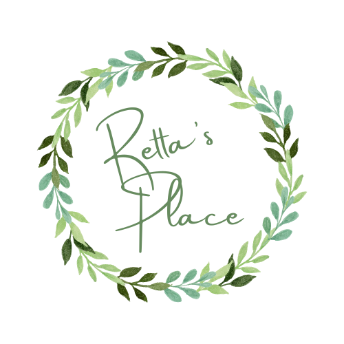 Retta's Place